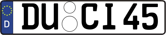 DU-CI45