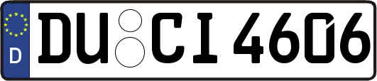 DU-CI4606