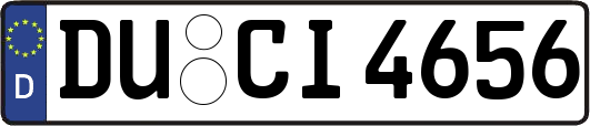 DU-CI4656