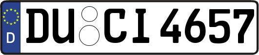 DU-CI4657