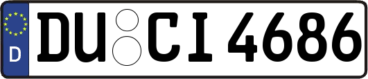DU-CI4686
