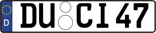 DU-CI47