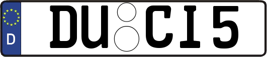 DU-CI5