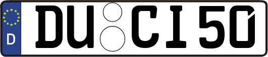 DU-CI50