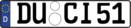 DU-CI51