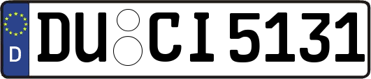 DU-CI5131