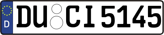 DU-CI5145