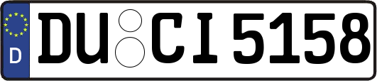 DU-CI5158