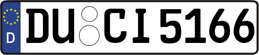 DU-CI5166