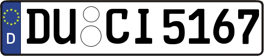 DU-CI5167