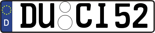 DU-CI52