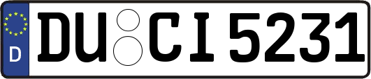 DU-CI5231