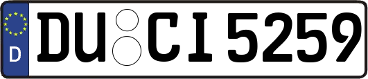 DU-CI5259