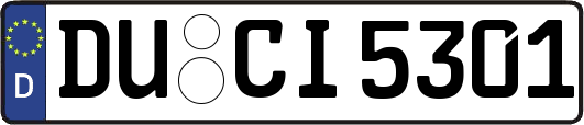 DU-CI5301
