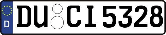 DU-CI5328