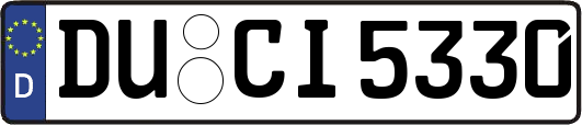DU-CI5330
