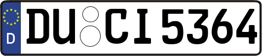 DU-CI5364