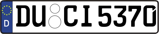 DU-CI5370