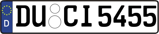 DU-CI5455