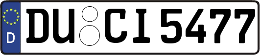 DU-CI5477