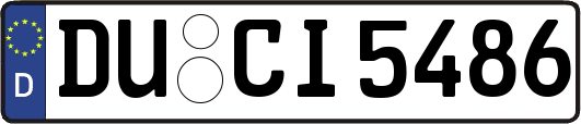 DU-CI5486