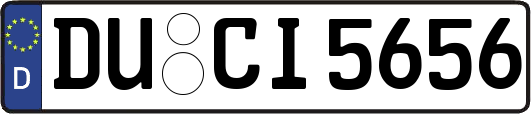 DU-CI5656
