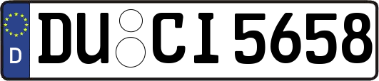 DU-CI5658