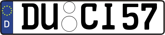 DU-CI57