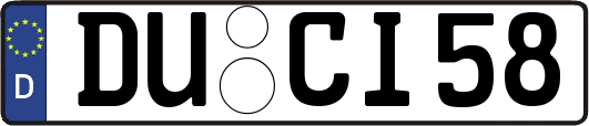 DU-CI58