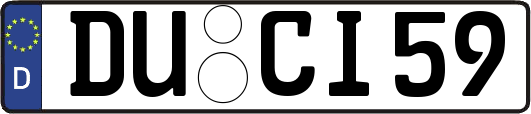 DU-CI59