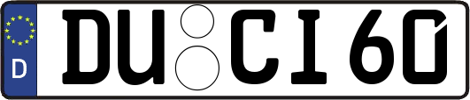 DU-CI60