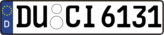 DU-CI6131