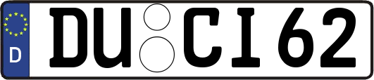 DU-CI62