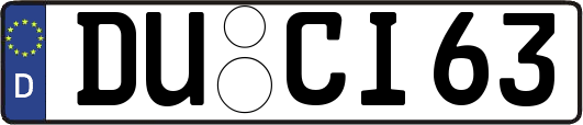 DU-CI63