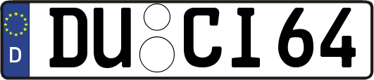 DU-CI64