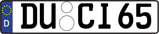 DU-CI65
