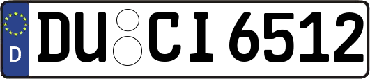 DU-CI6512