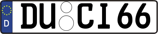 DU-CI66