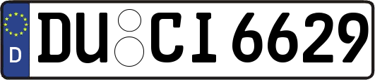 DU-CI6629