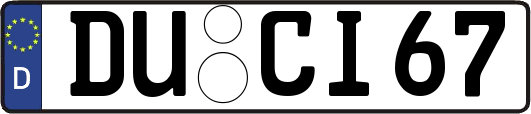 DU-CI67