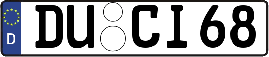 DU-CI68