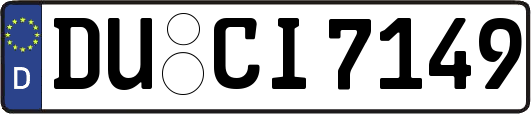DU-CI7149