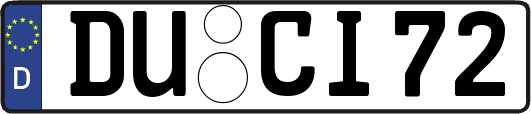 DU-CI72