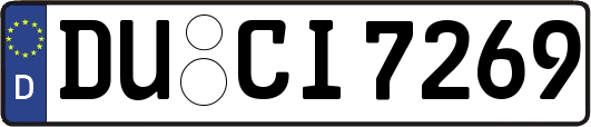 DU-CI7269