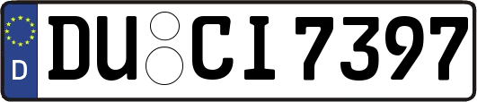 DU-CI7397