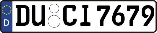 DU-CI7679