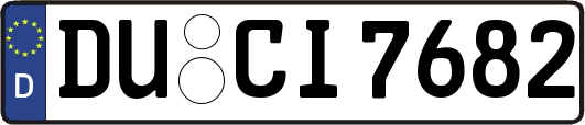 DU-CI7682