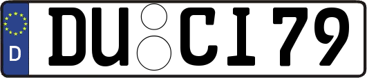 DU-CI79