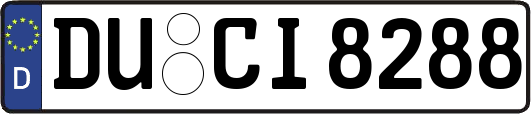 DU-CI8288
