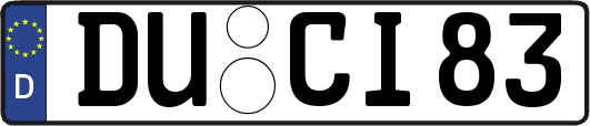 DU-CI83